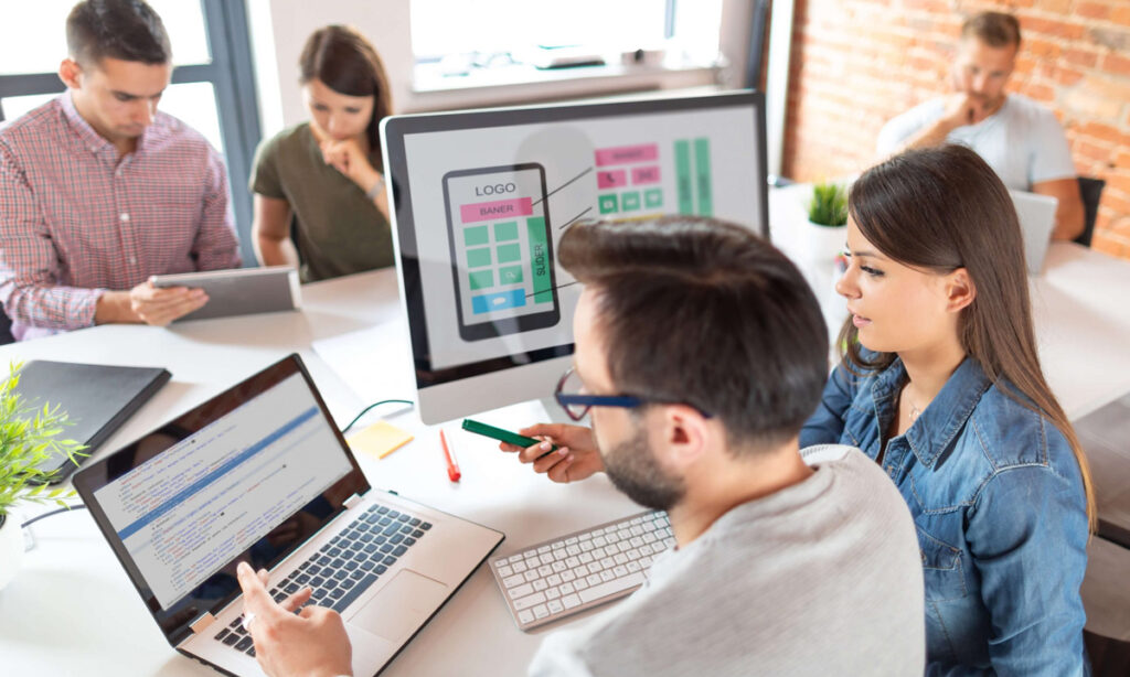 Tips to ensure an excellent UX for Advanced Web Apps
