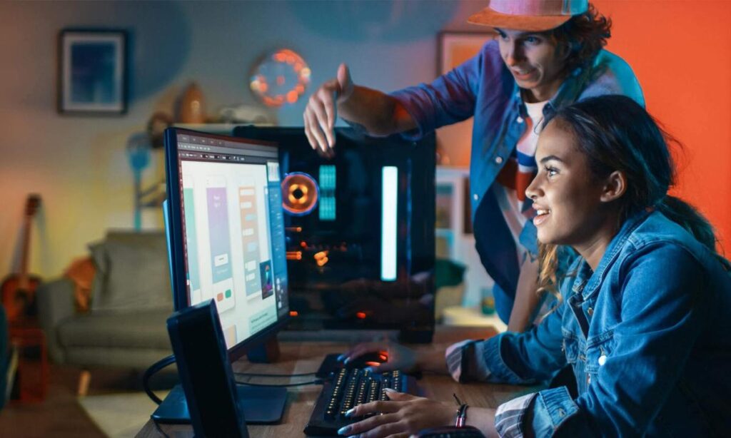 Tips to Hire a Mobile App Development Company