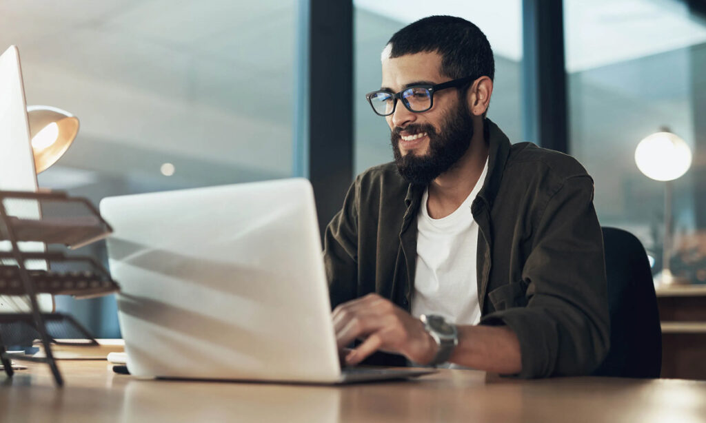 Top 4 Reasons Why Your Small Business Needs a Website