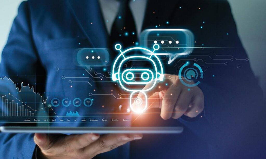 Top 5 Reasons to Add Automated Chatbots on Your Website