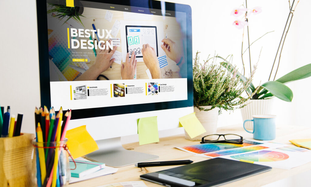 Top 5 Reasons Why UX Design Is Important For Your Business in 2021