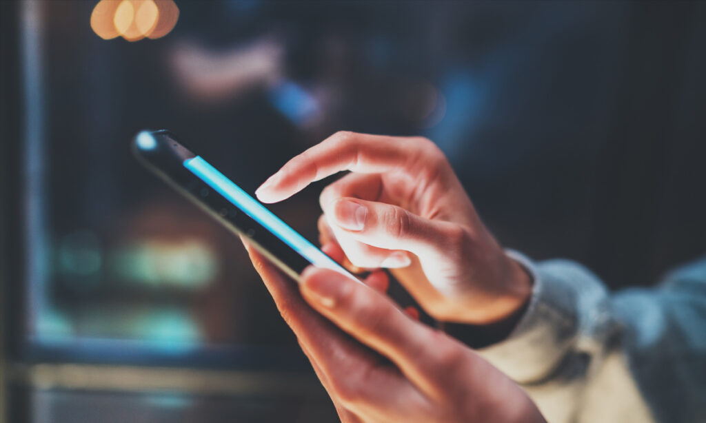 Top 5 Reasons Why Your Website Needs a Mobile Application