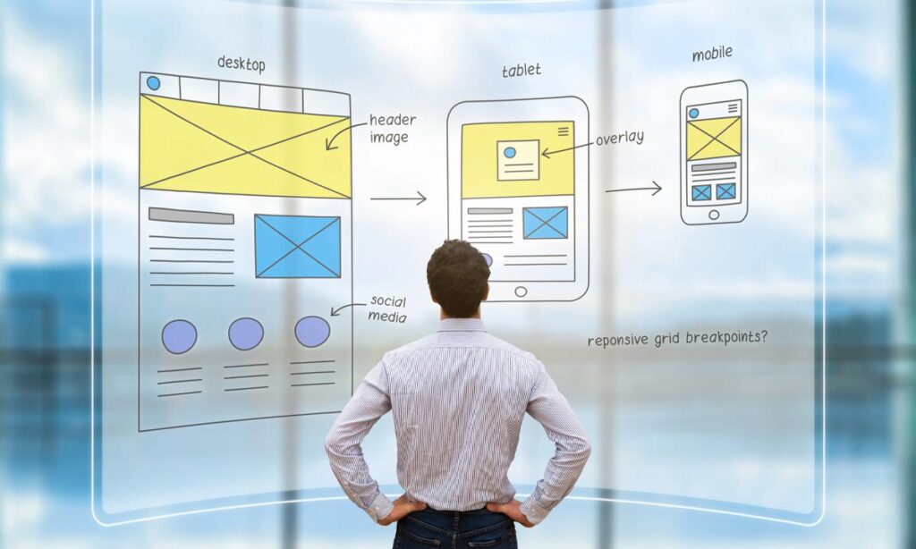 Top 5 Secrets of a Successful Website