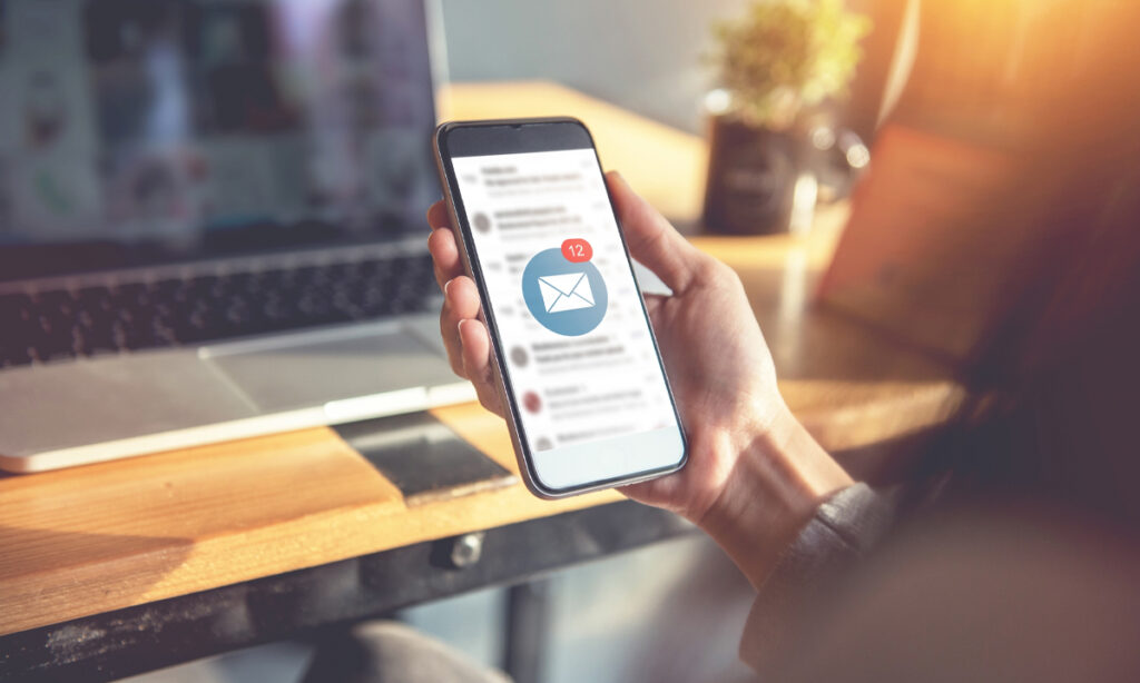 Top 7 Reasons Why Email Marketing Is Important for Your Business