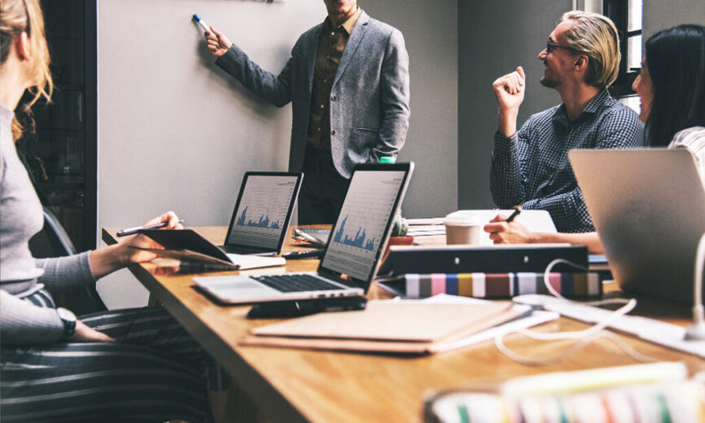 Top Digital Marketing Blogs You Should Follow