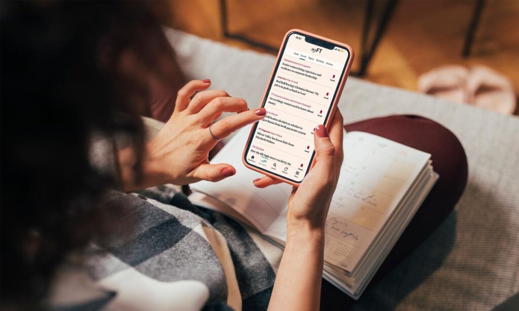 Top Five E-Commerce Platforms in 2018