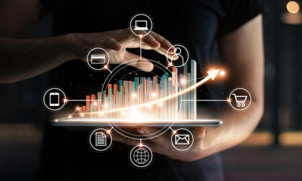 Trends That Will Favor Mobile App Development In The Future