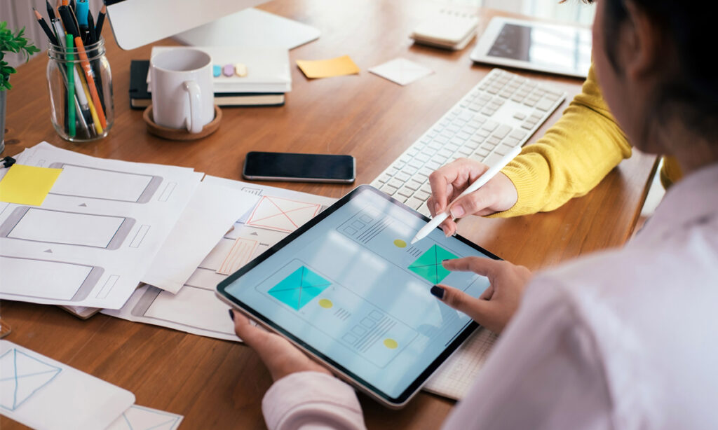 Understanding the Responsive Web Design Elements