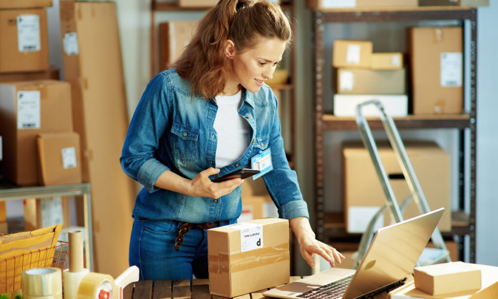 Ways To Create Authentic Ecommerce Website Experience