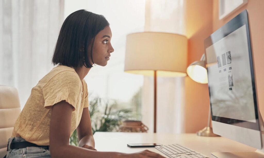 Website Designers Will Rule The Web