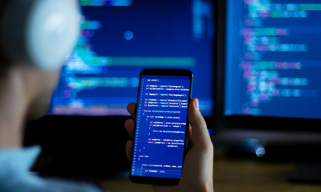What Are The Five Major Mobile App Development Aspects In 2018?