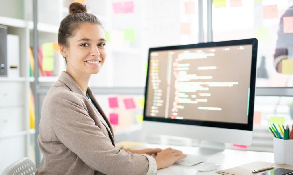 What Can A Professional Web Designer Do That I Can’t?