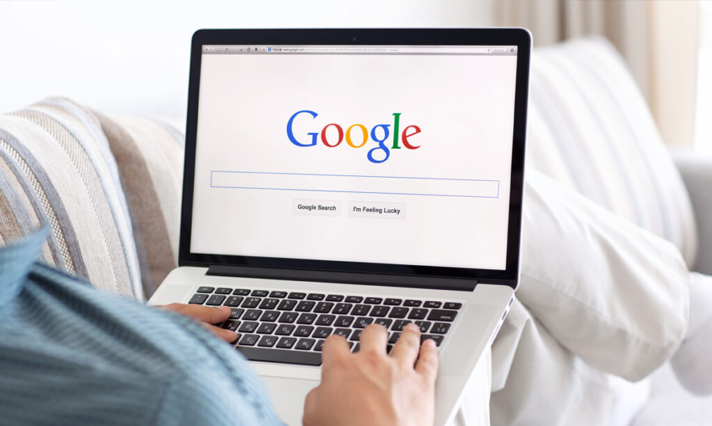 What is Organic Search Marketing ?