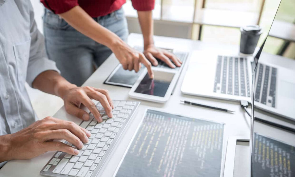 What Is The Basis of Mobile Application Development?