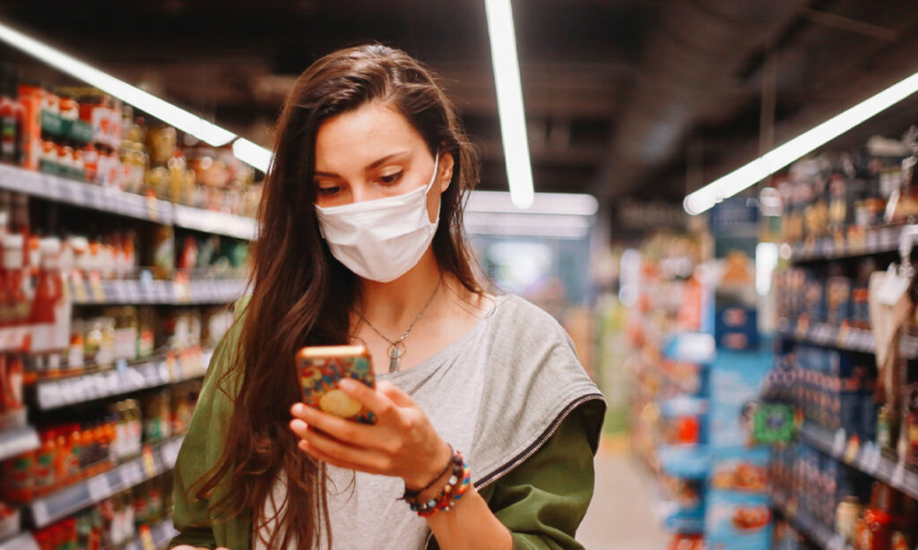 What is the cost to develop APP for Online Grocery like Grofers &  Bigbasket