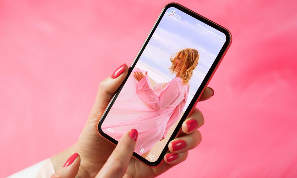 What is the cost to develop apps like TikTok?