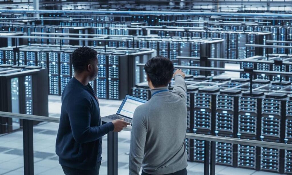 What is Web Hosting and its Type of Services?