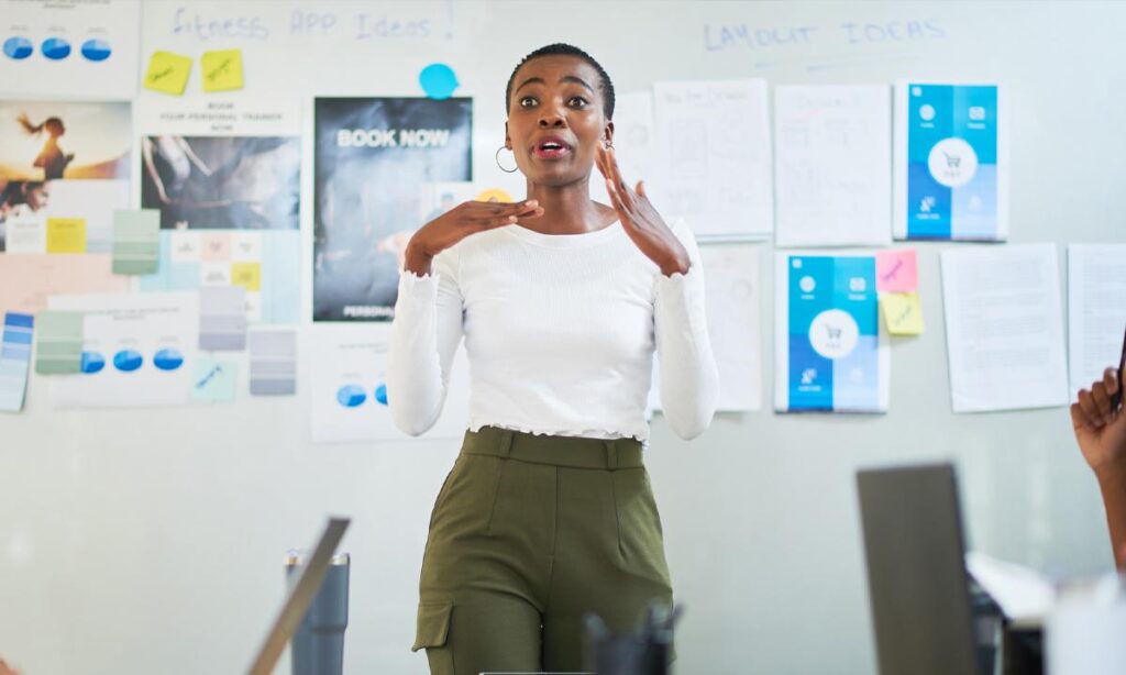 What’s Responsive Web Design?