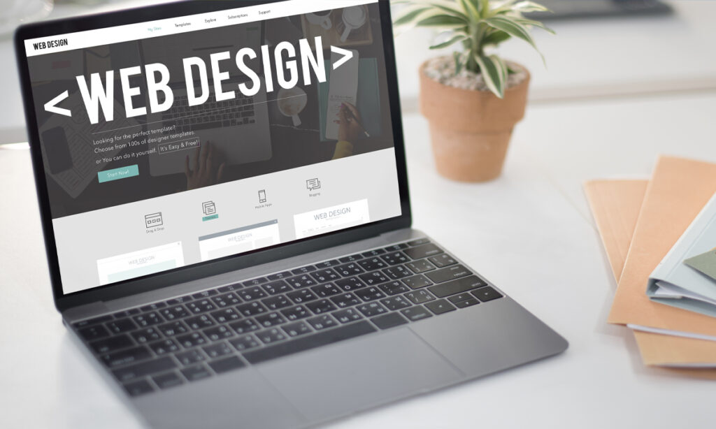 Why Does Great Website Design Take So Long?