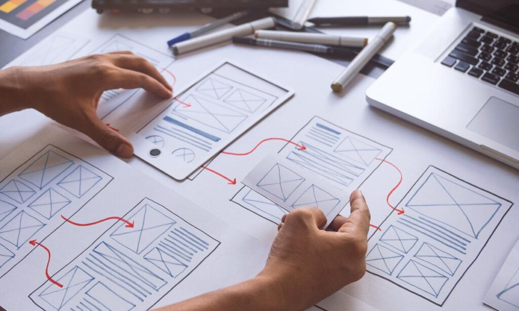Why Good UX Design Means Better Business