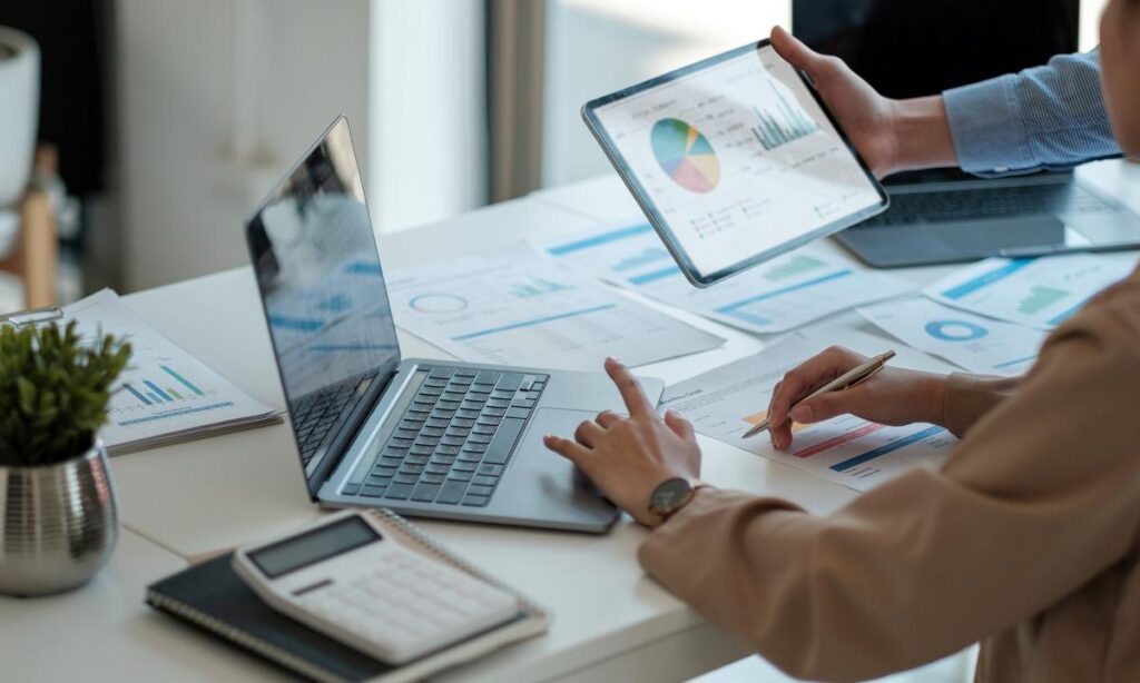 Why Hiring a Web Design Agency is Beneficial to your Online Business Strategy