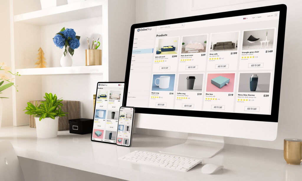 Why is a Website Essential for Every Business ?