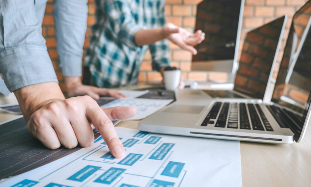 Why isn’t my website ready yet?