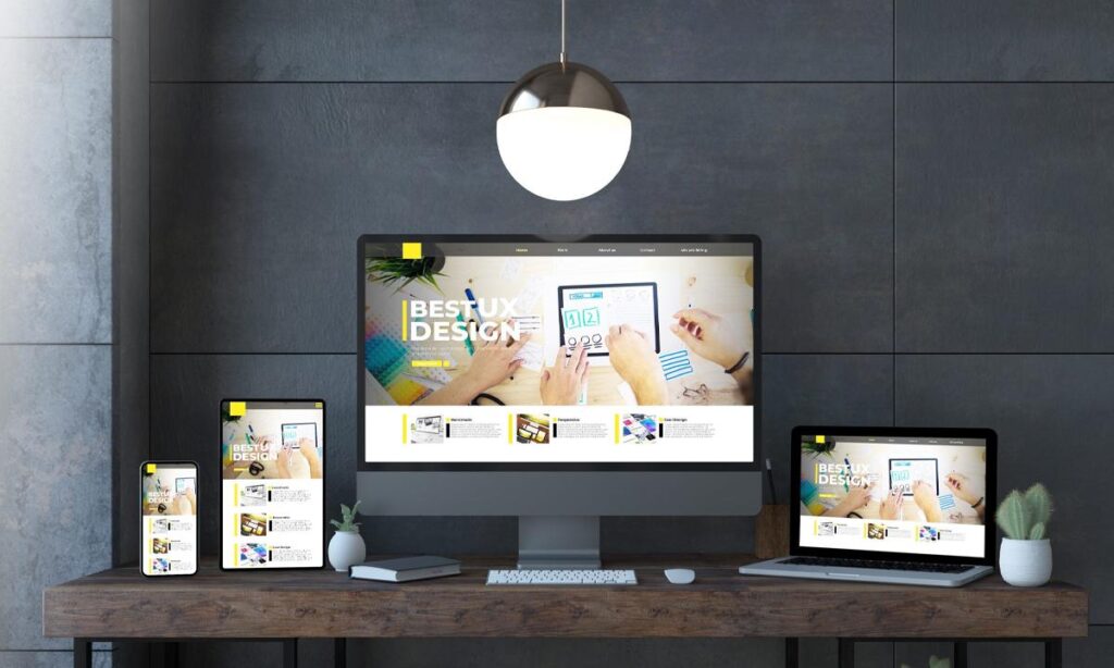 Why Opt for Responsive Web Design?