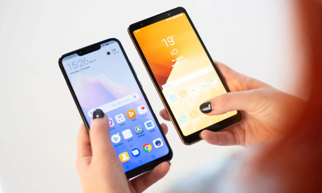 Why should Startups focus on developing Mobile Application?