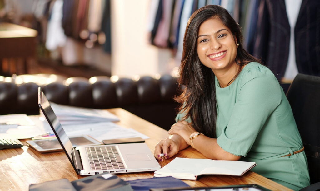 Why Website Development is Important for Small Business in India