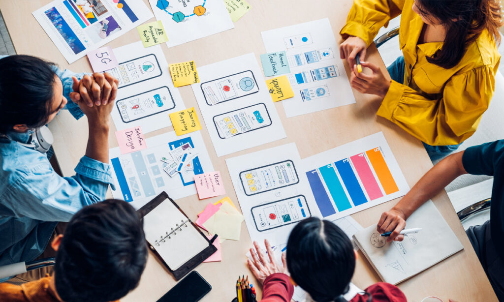 Why Your Client Needs A Responsive Website — Not An App