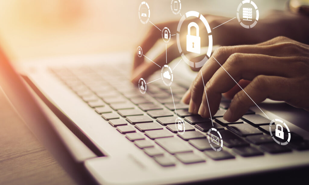 Your Website Security