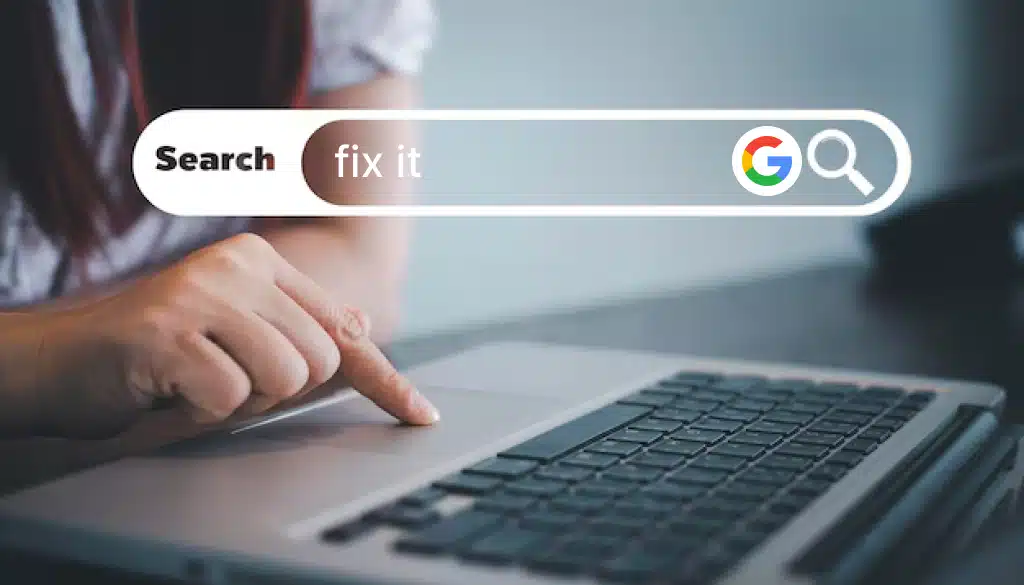 Why Your Website Is Not Showing on Google